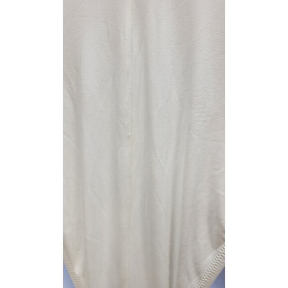 Robin Piccone AVA KNOT ONE PIECE Size 10 - Picture 11 of 14